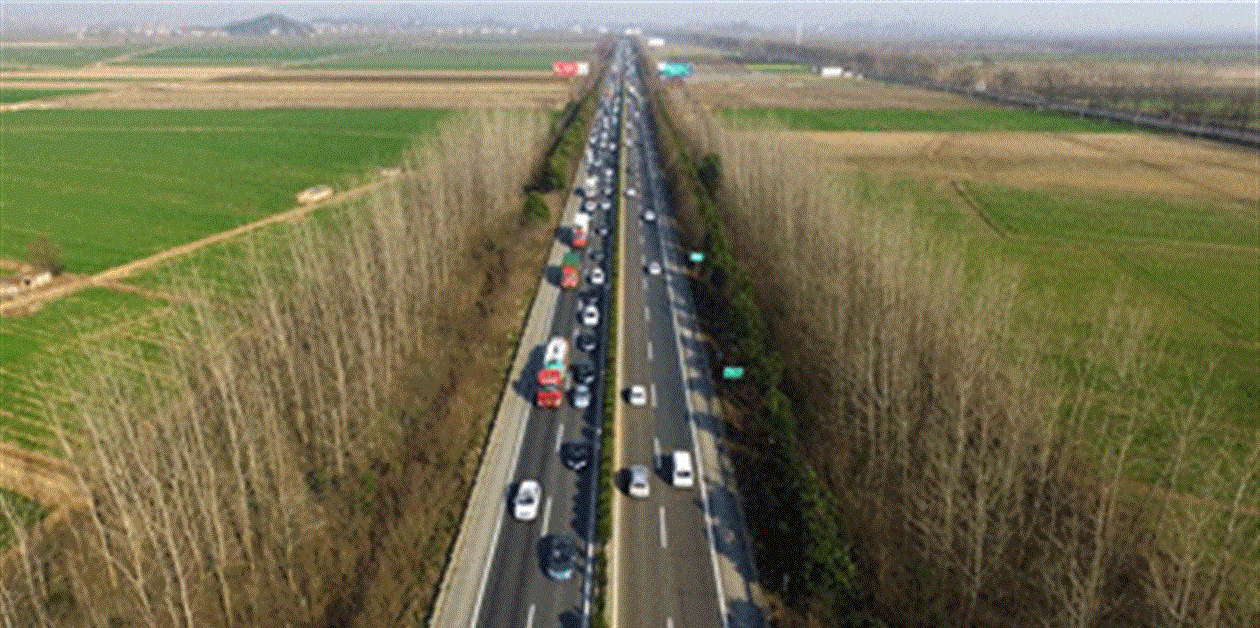 Expressway contract won by CRCC consortium Construction Briefing