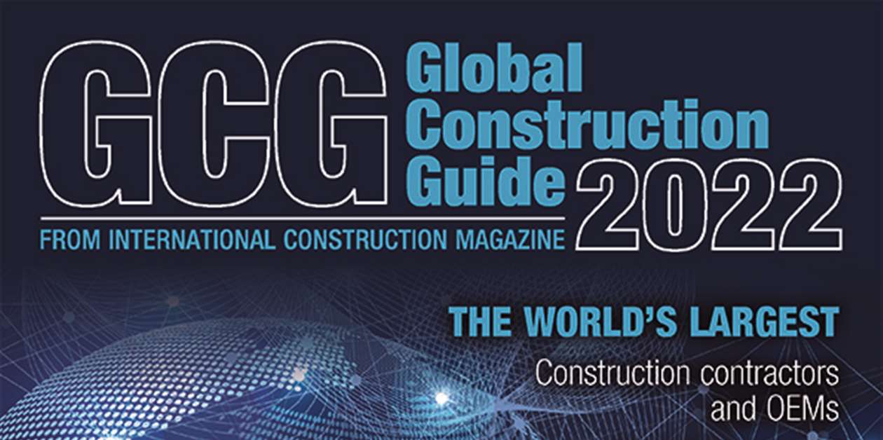Guide to industry’s biggest contractors released Construction Briefing