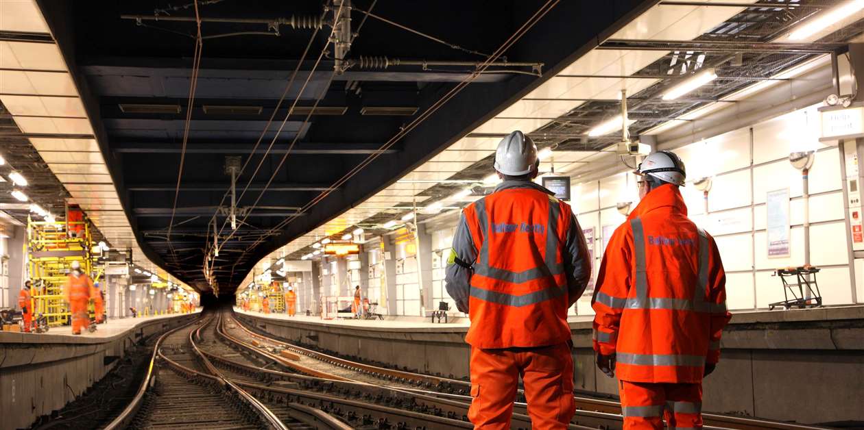 Balfour Beatty and Sunbelt Rentals launch sustainable site cabins