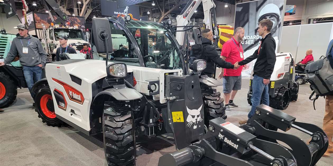 25 important construction trade shows around the world in 2024