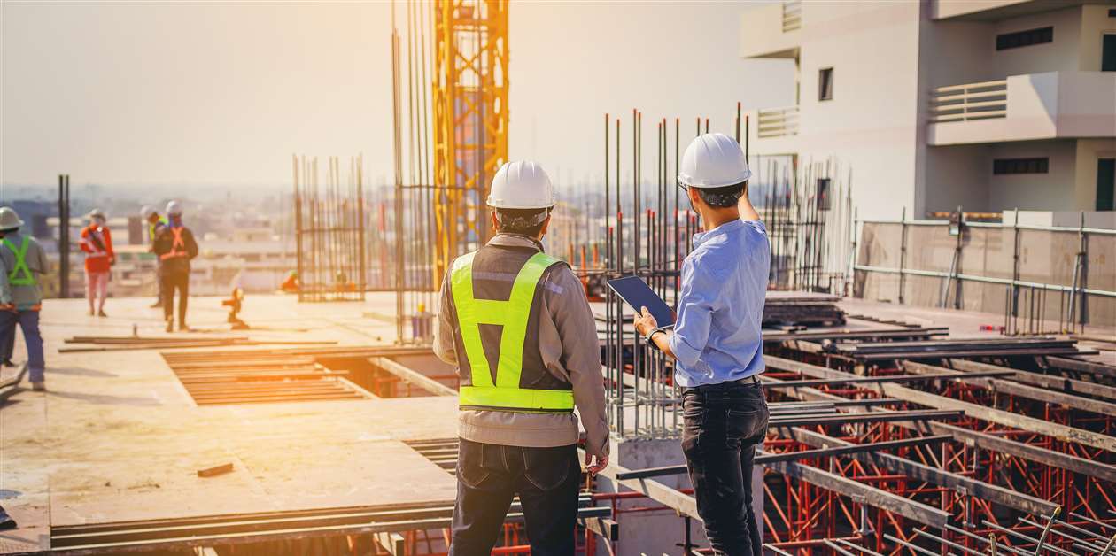 Total sales for world’s largest contractors revealed Construction