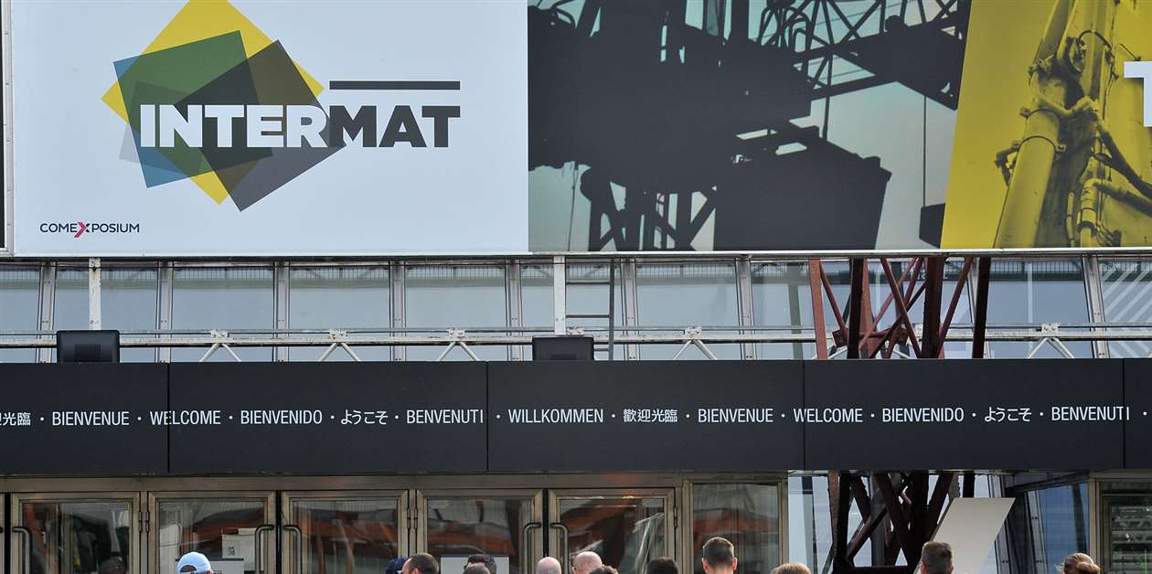 25 important construction trade shows around the world in 2024