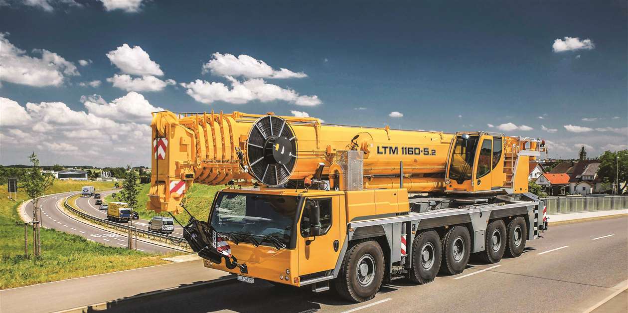 Green road construction What are the newest developments