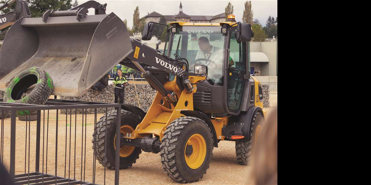 Green road construction What are the newest developments