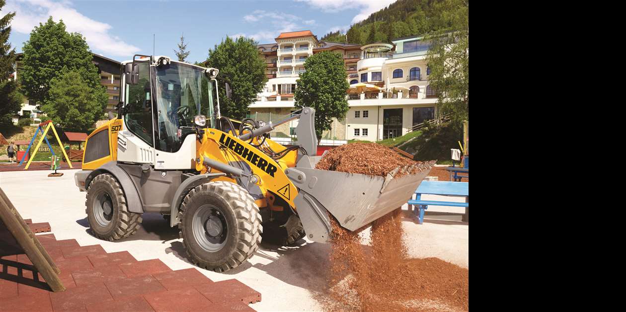 Green road construction What are the newest developments