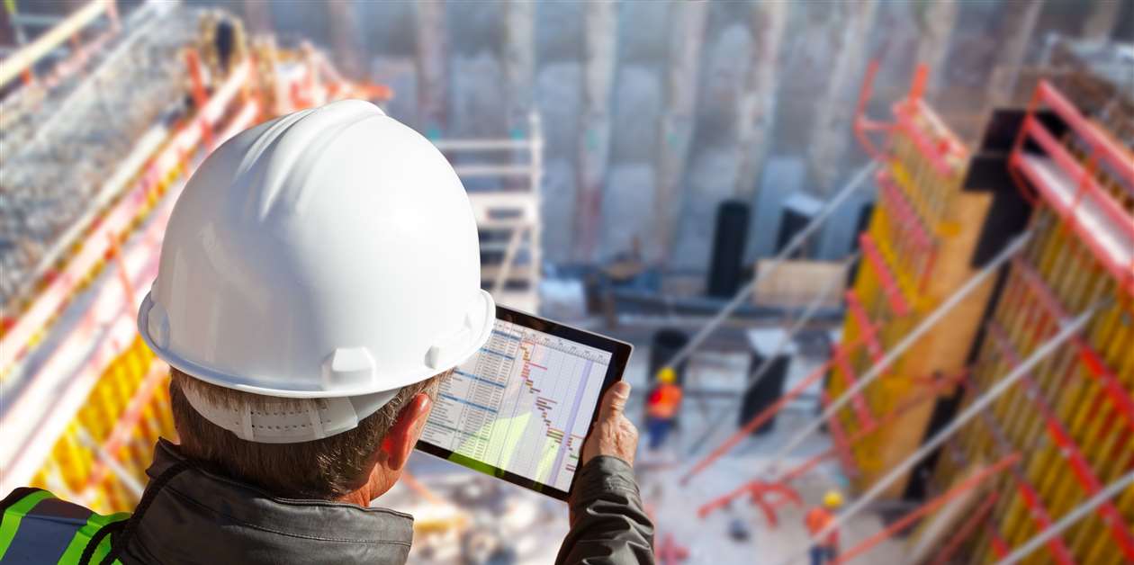 Who owns 20 of the world’s biggest construction companies