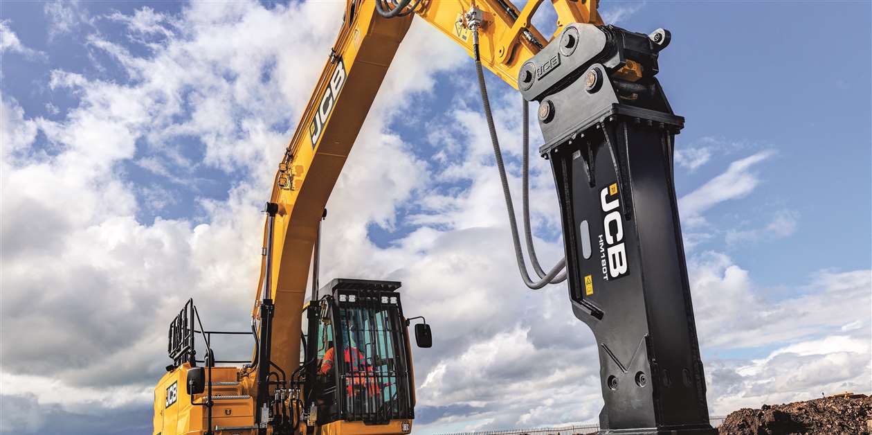 Breakers Technology that’s built to blast Construction Briefing