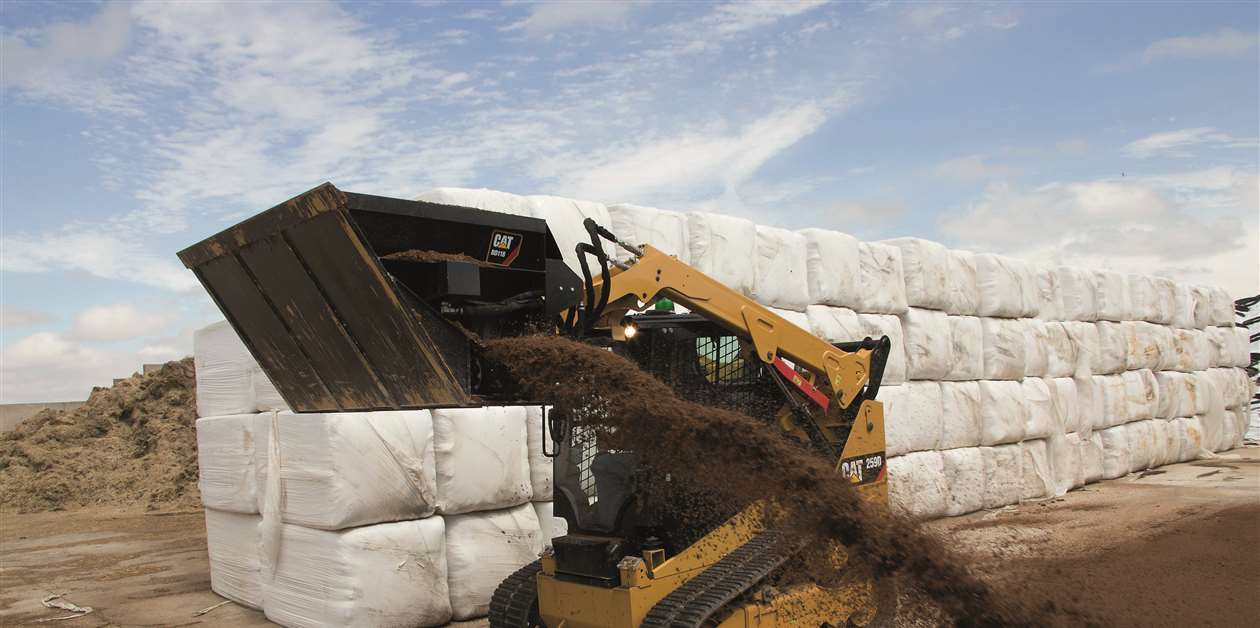 Attachments Working from all angles Construction Briefing