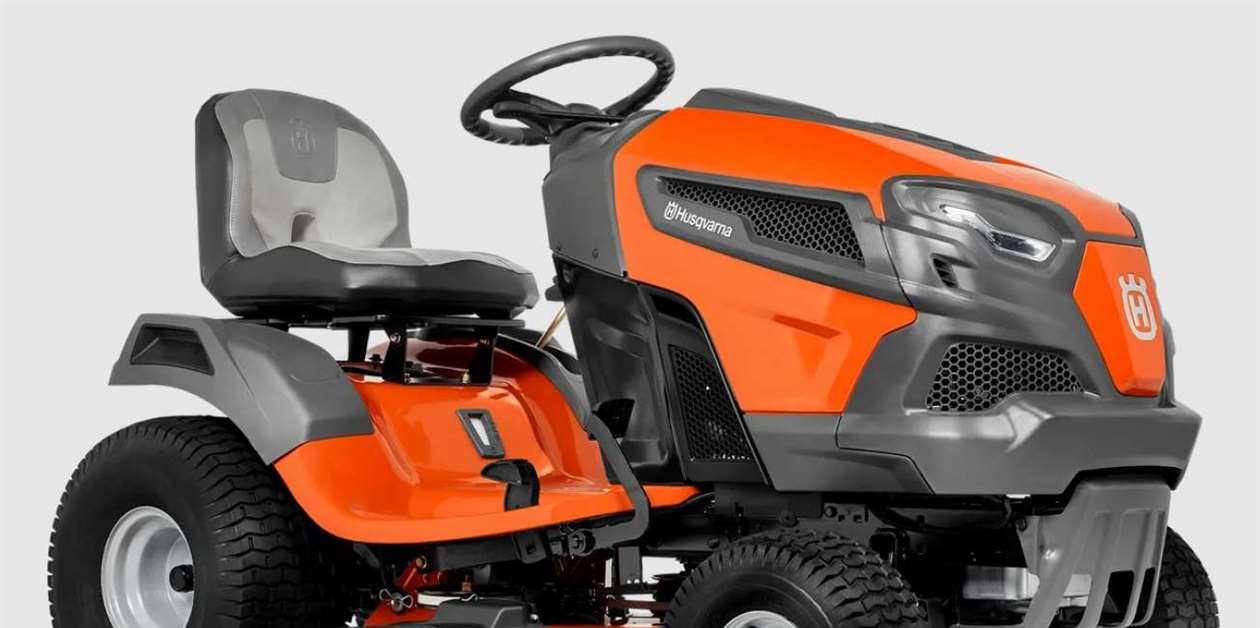 Ts 142x husqvarna deals