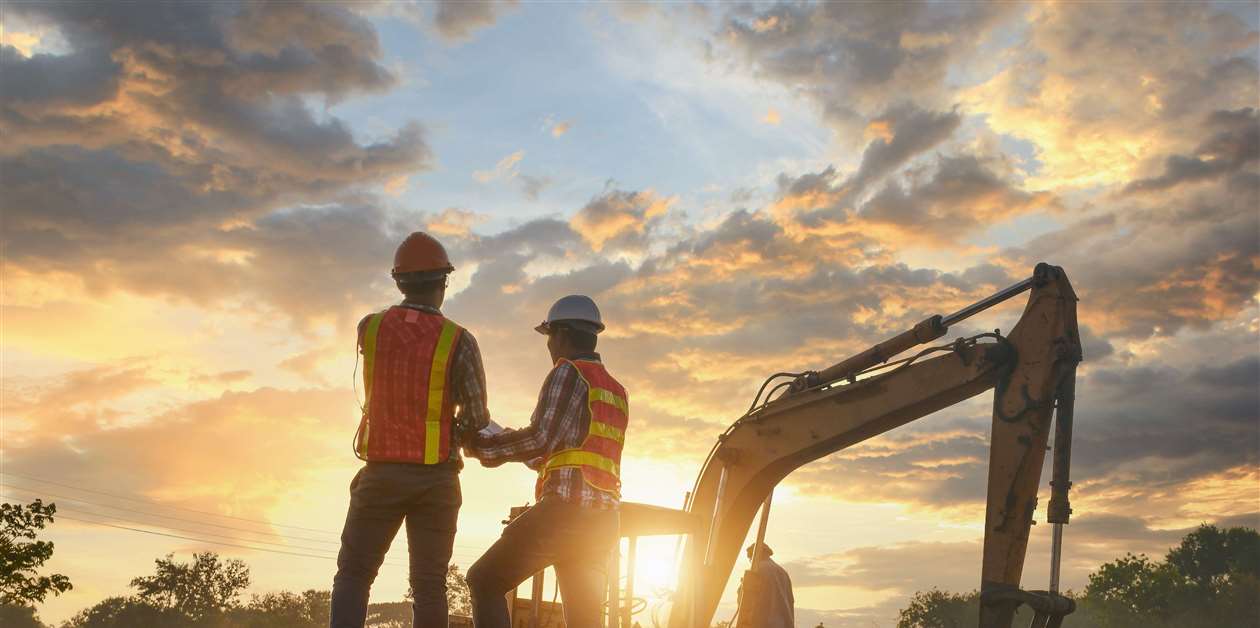 World’s biggest construction contractors revealed Construction Briefing