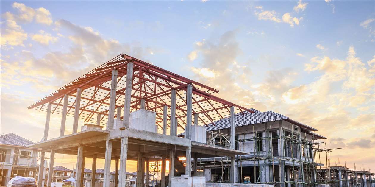 Monthly drop in US construction prices Construction Briefing