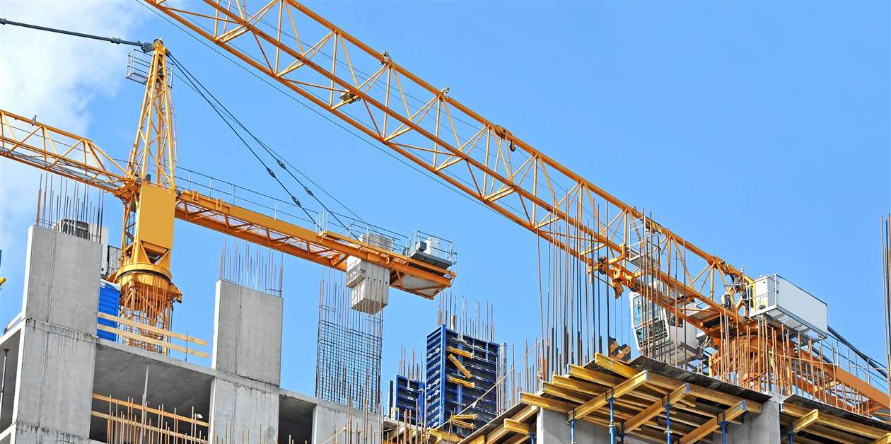 Number of new construction starts in US declines Construction Briefing