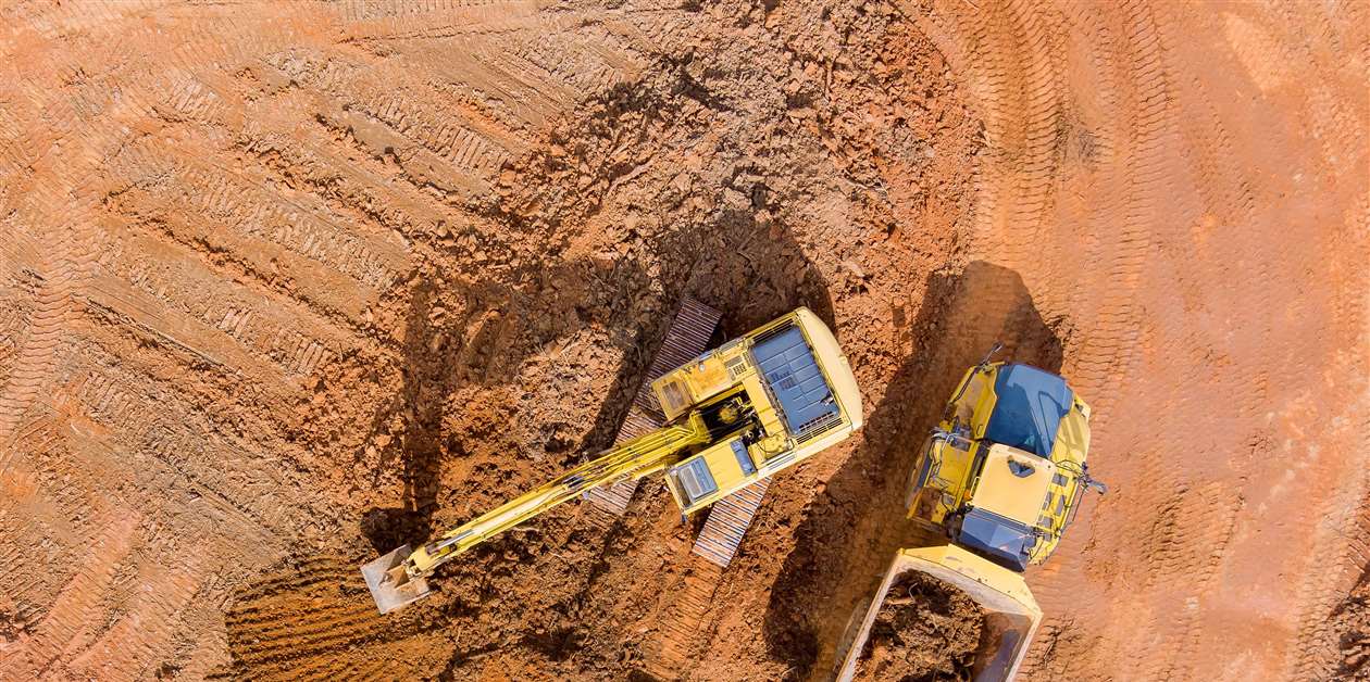 Global construction equipment sales for 2022 revealed Construction