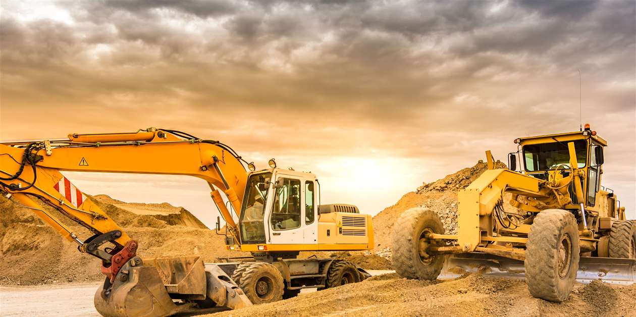 Spanish construction Economic challenges ahead Construction Briefing