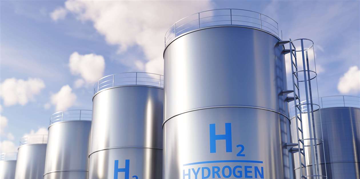 California Plans to Become a Hydrogen Hub with Billions in Construction Projects