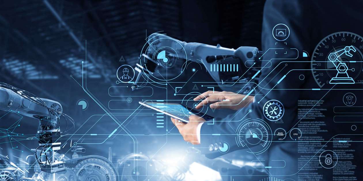 Built world tech investment could hit US billion