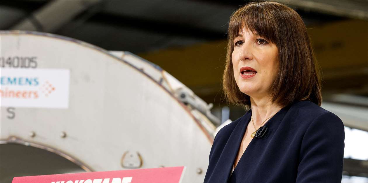 UK Chancellor backs third Heathrow runway among other infrastructure projects