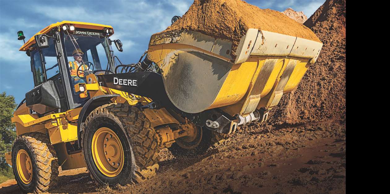 World’s top ten construction equipment manufacturers Construction