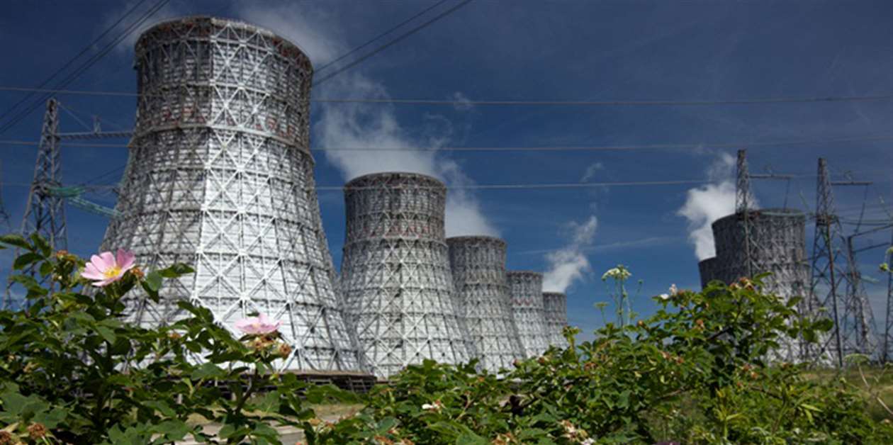 Bulgaria’s nuclear power station draws interest Construction Briefing
