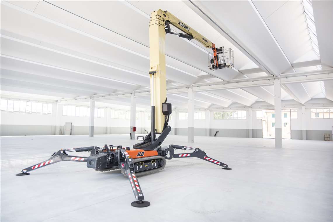 JLG X1000AJ