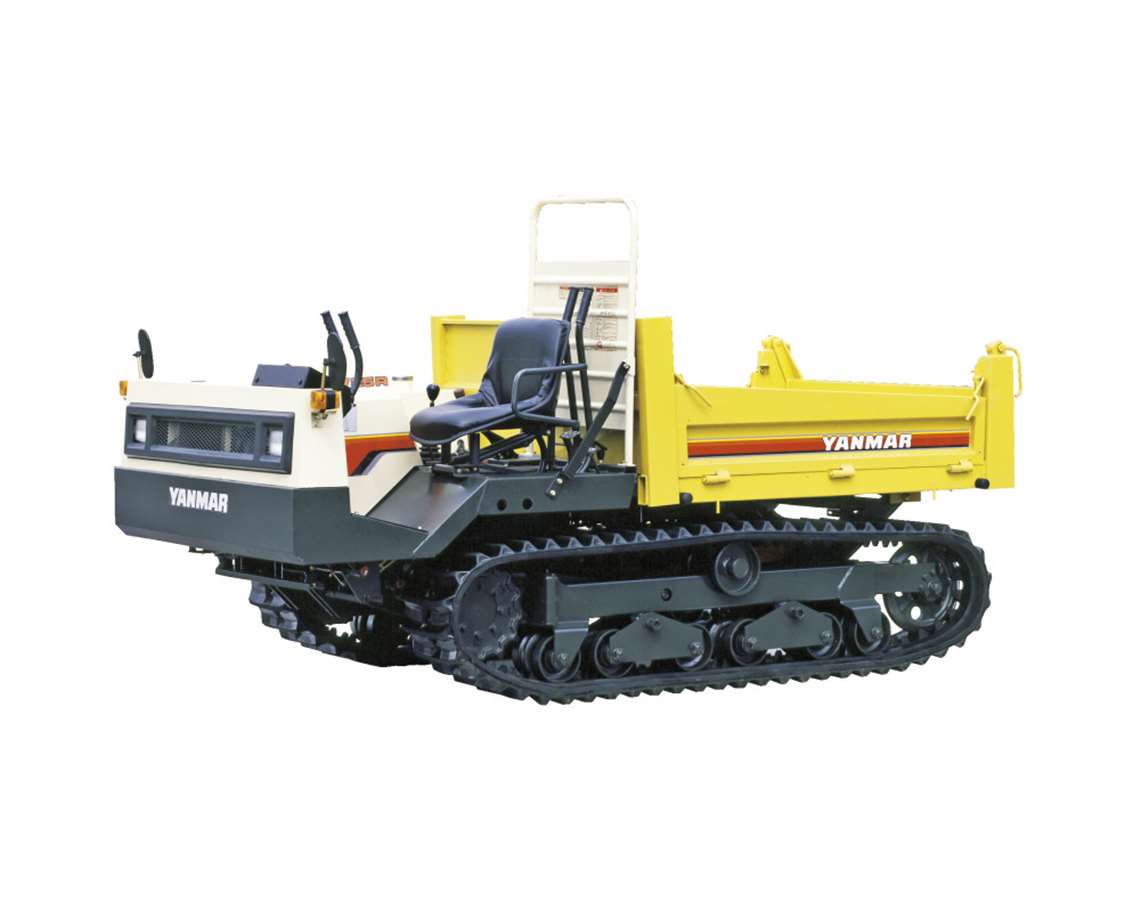 Yanmar YFW25R