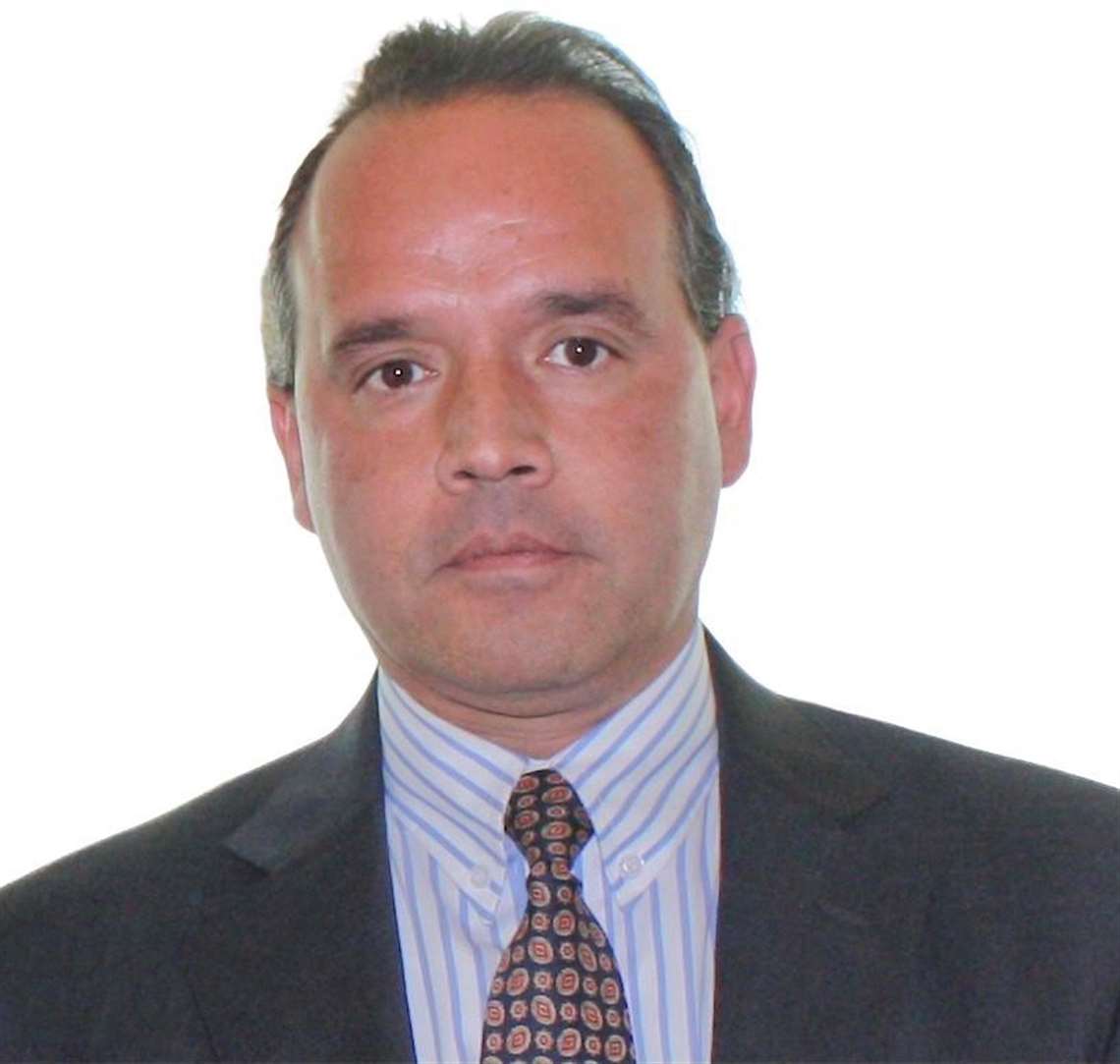 Cristian Galaz
