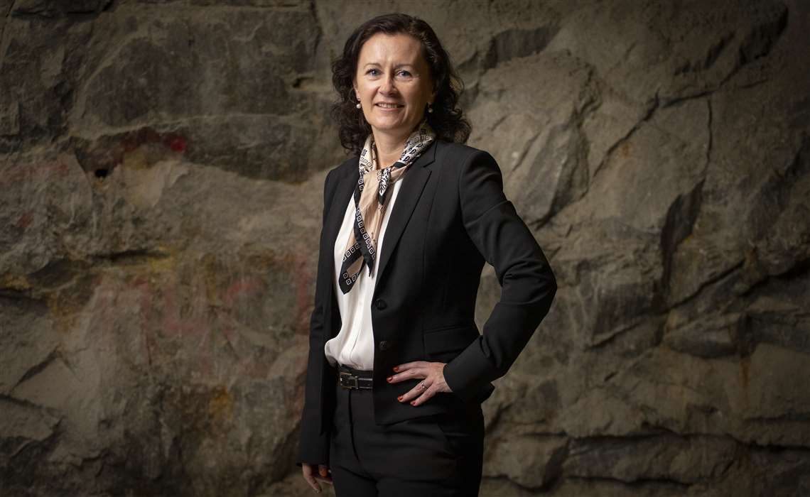 Helena Hedblom