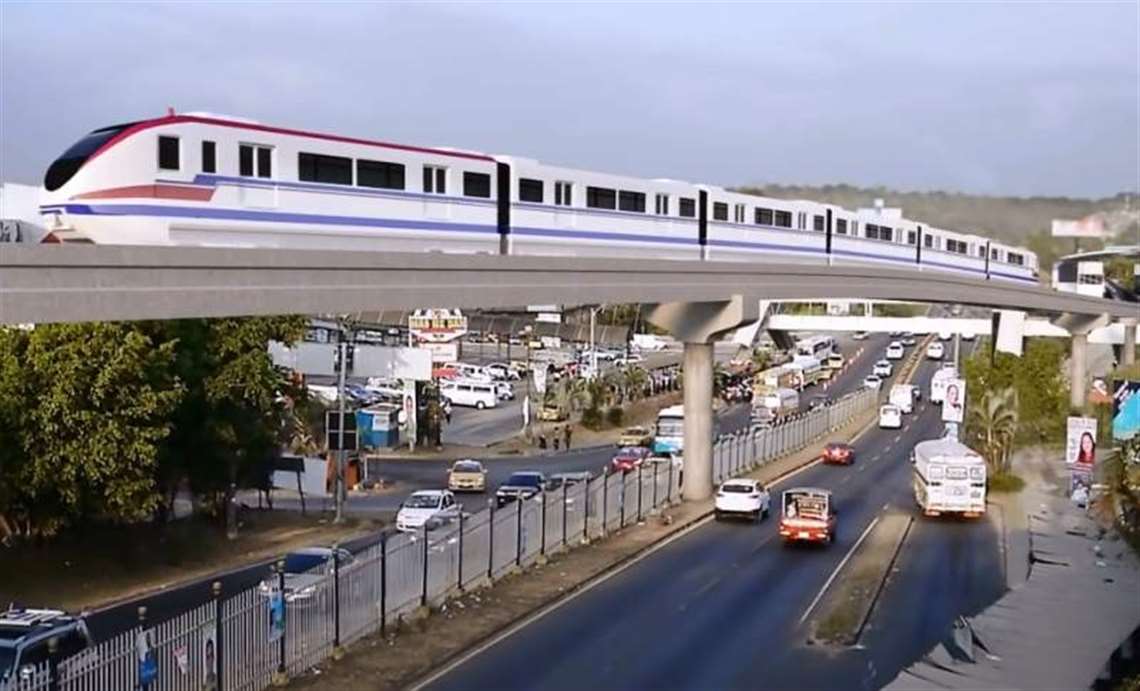 Metro Panamá