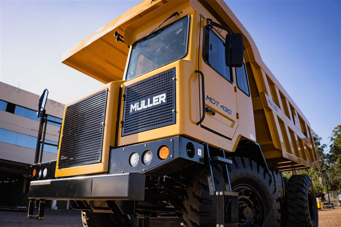 Müller