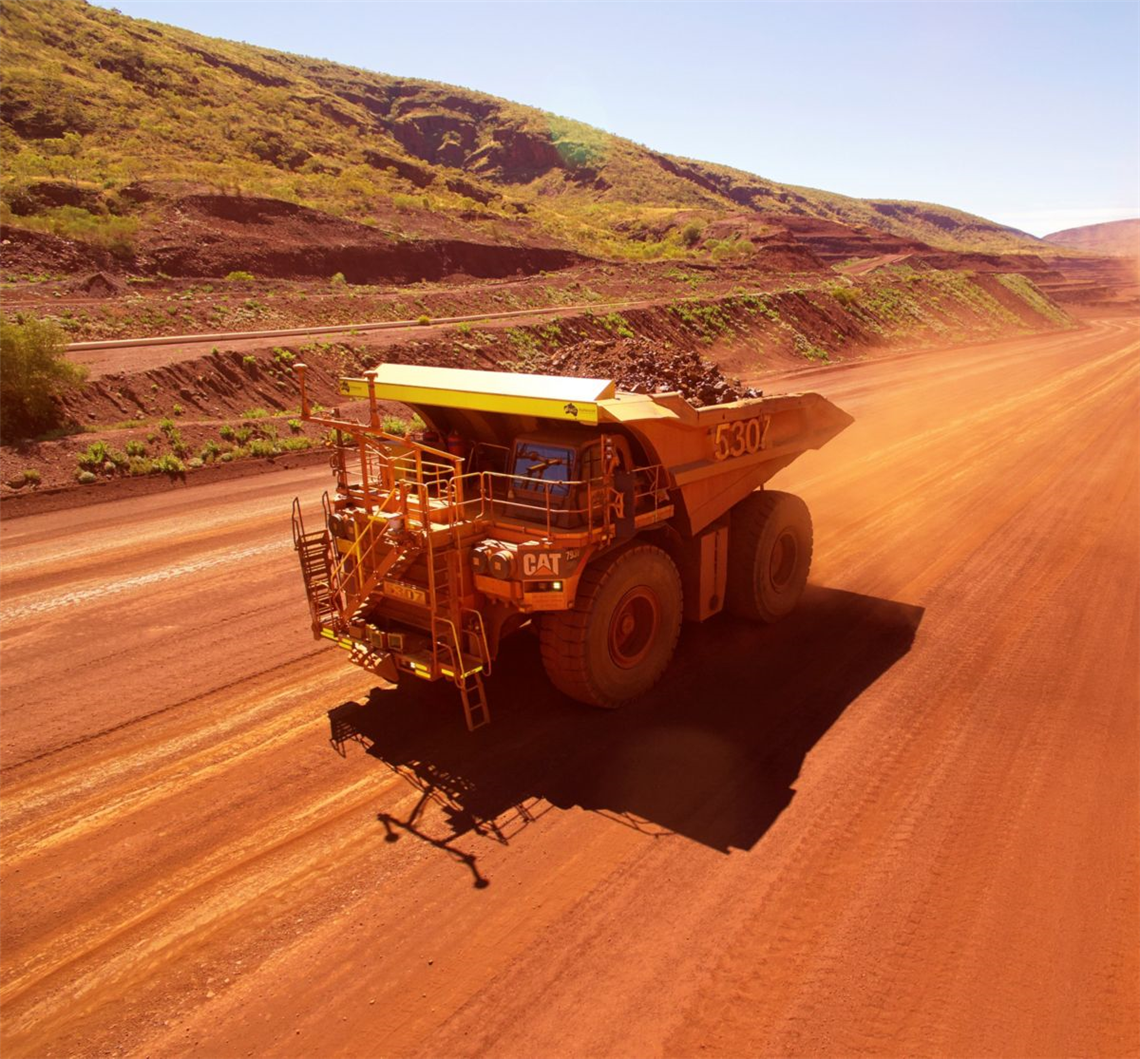 Cat 789D