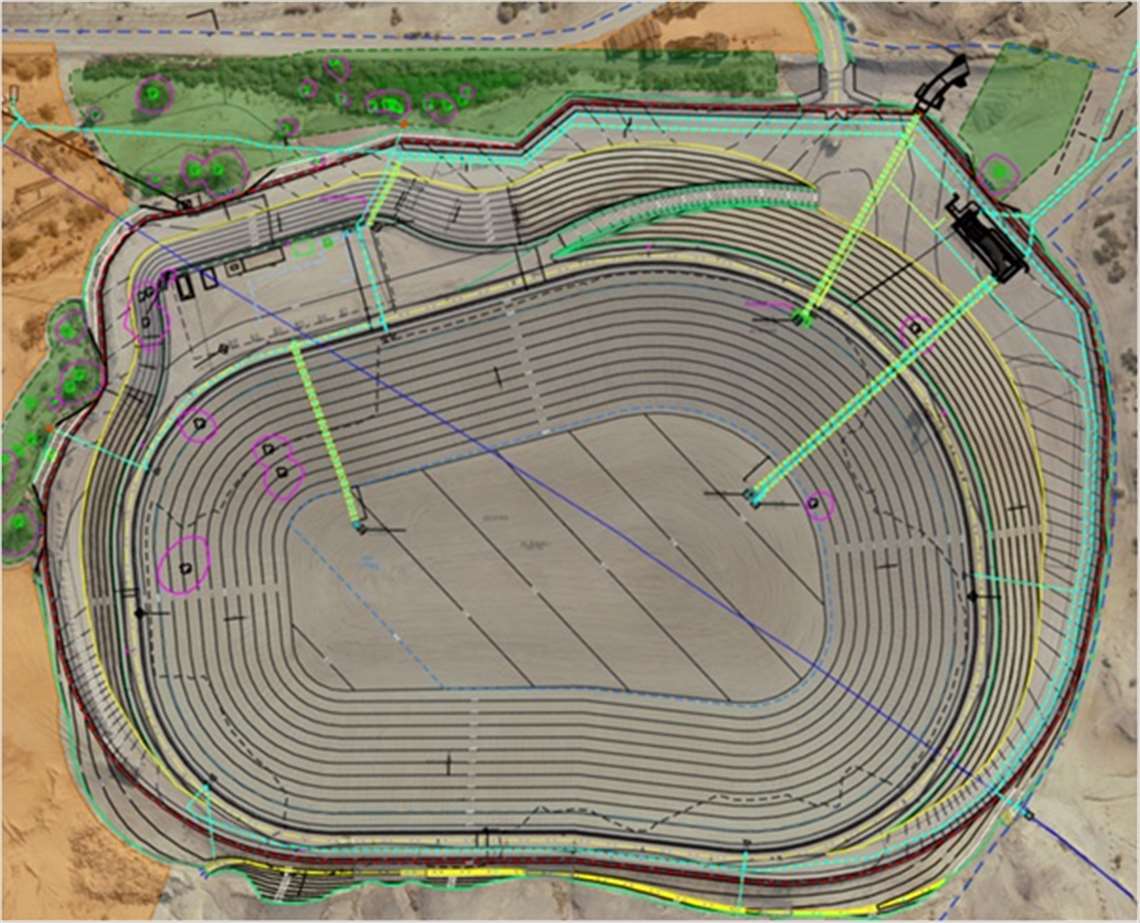 HCSS Aerial Image Duplication Detection image