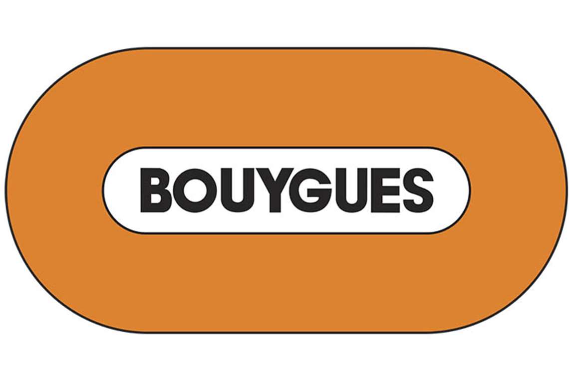 Bouygues logo