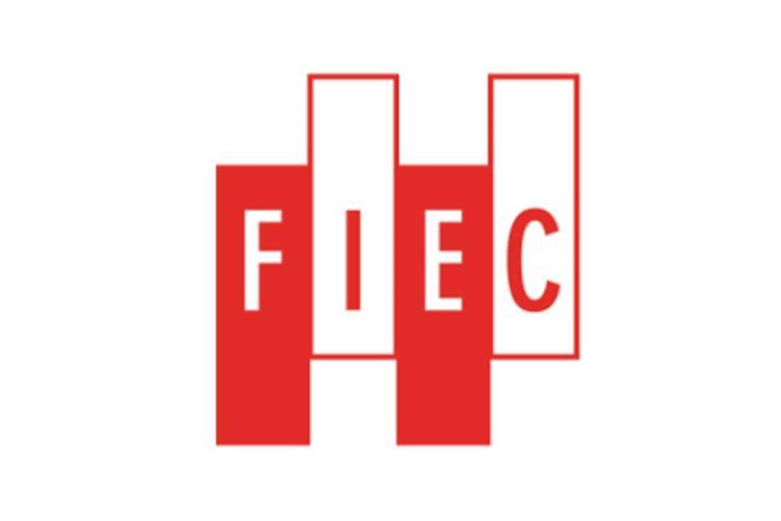 FIEC logo