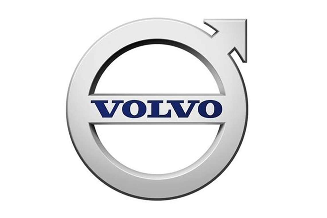 volvo CE