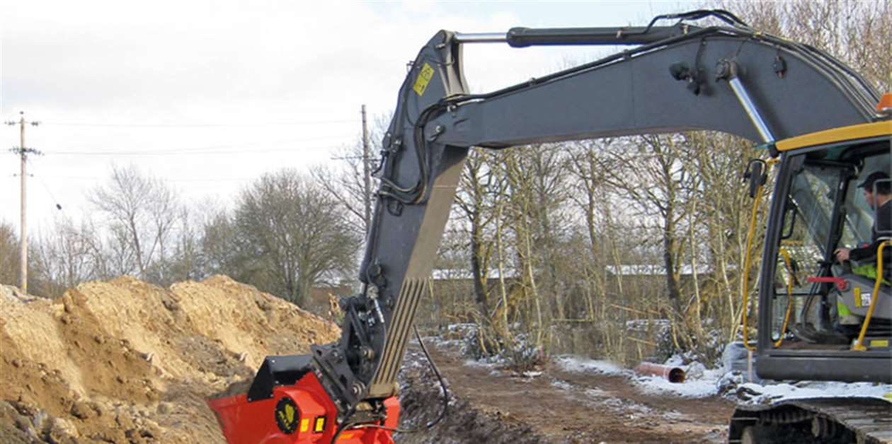 Attachments Flexible And Efficient Construction Briefing