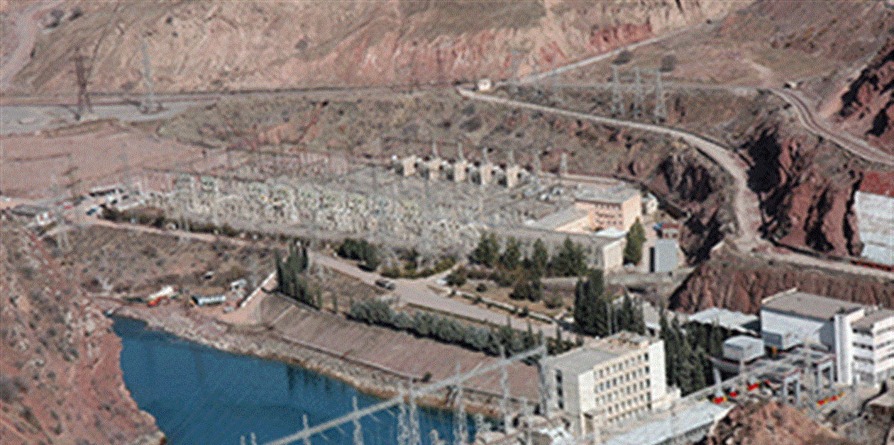 Construction begins on world’s tallest dam - Construction Briefing