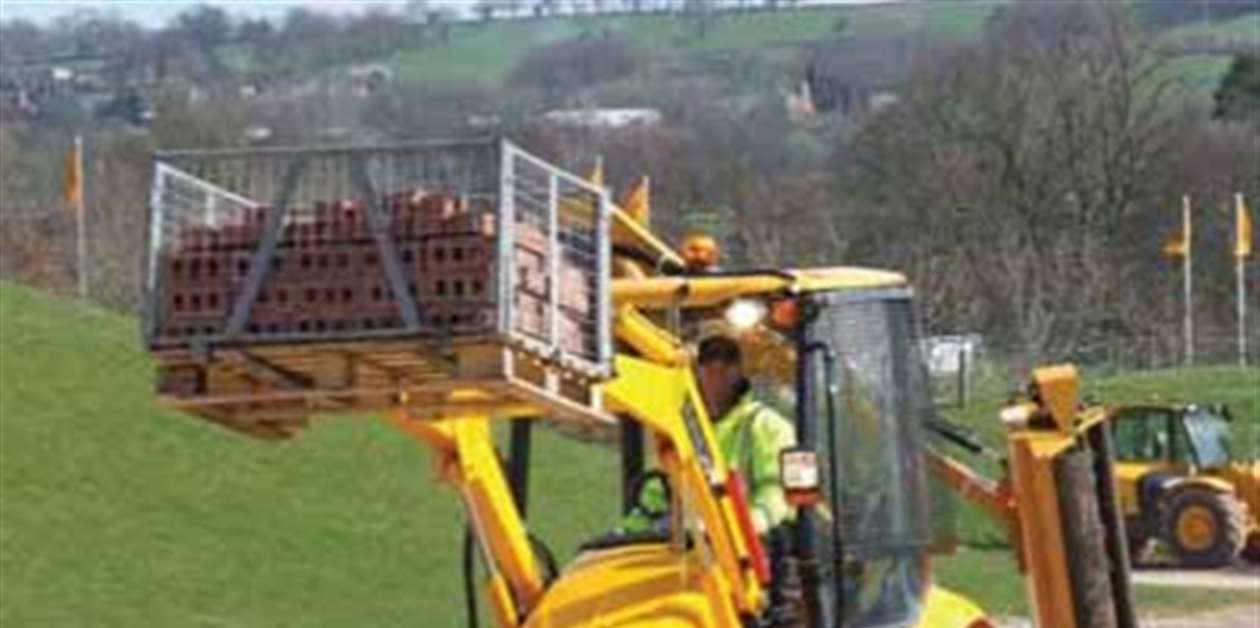 Multi Purpose Construction Briefing