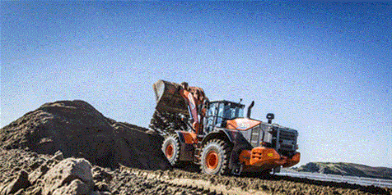 Keyway Adds To Expanding Hitachi Fleet Construction Briefing