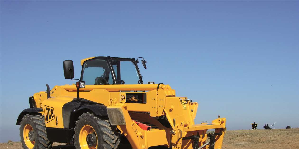 Something For Everyone Construction Briefing