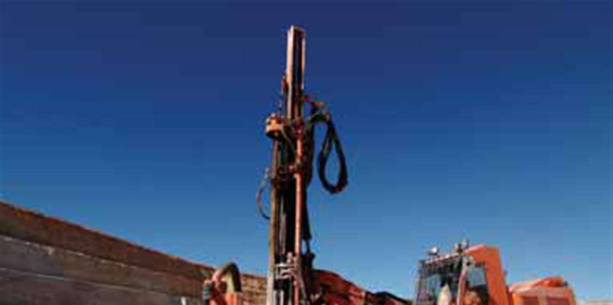 Quarry systems - Construction Briefing