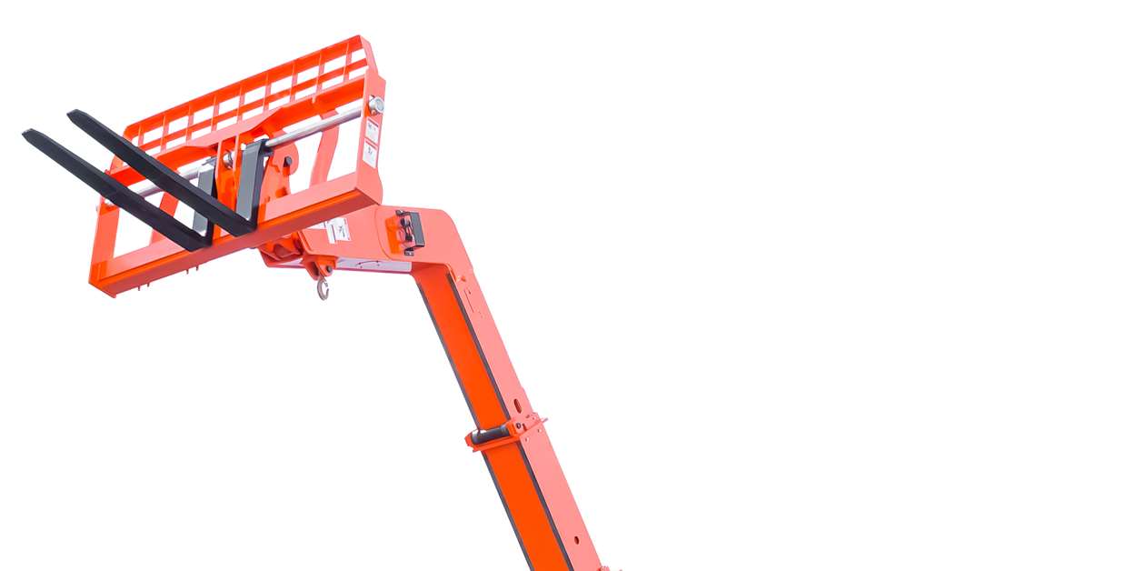 Xtreme launches world’s tallest telehandler - Construction Briefing