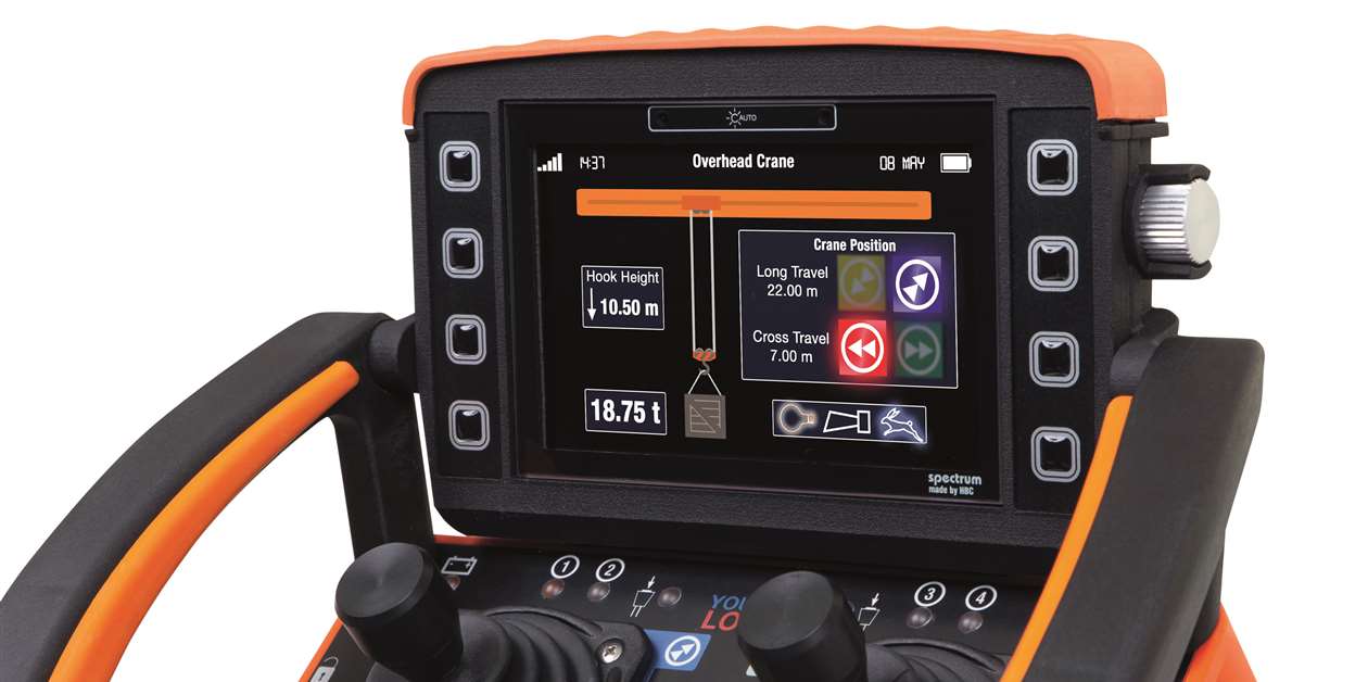 Remote operation systems enhance jobsites - Construction Briefing