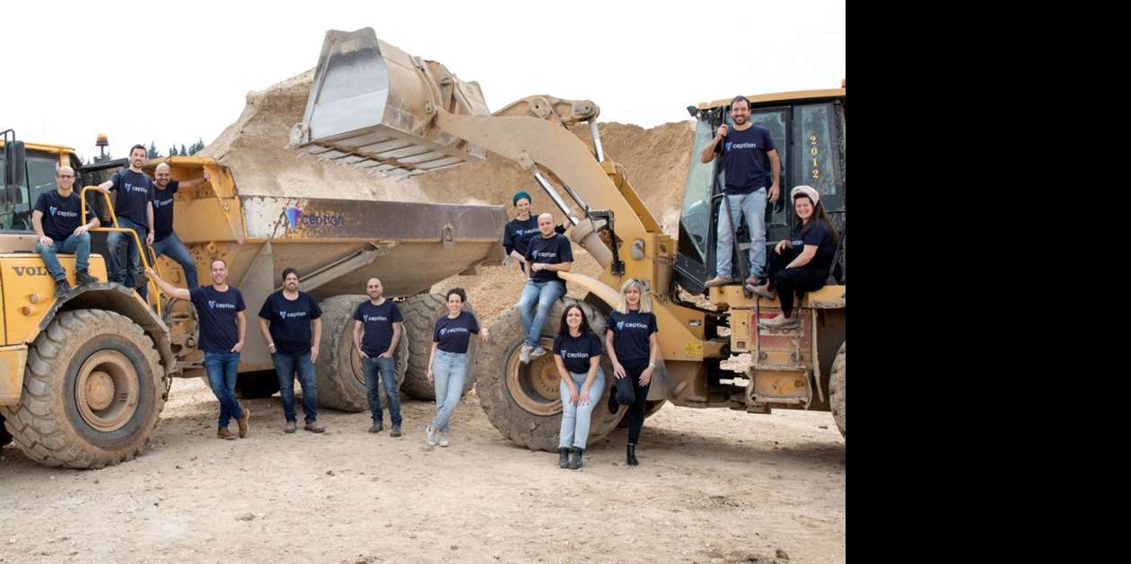 Tech startup launches AI system for heavy equipment - Construction Briefing