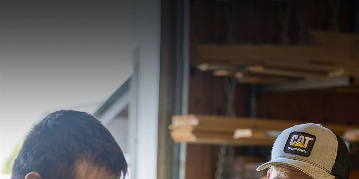 ENHANCE PROFIT AND PRODUCTIVITY WITH NEW VISIONLINK® - Construction ...