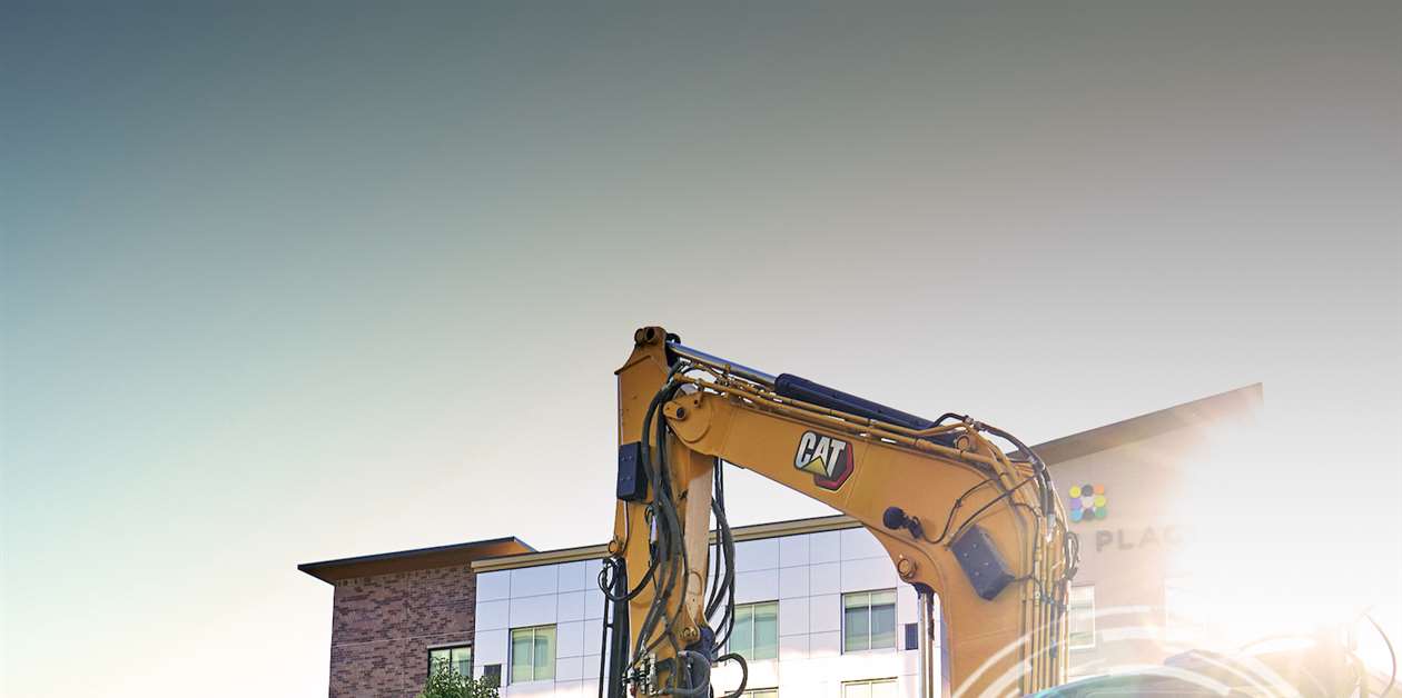 ENHANCE PROFIT AND PRODUCTIVITY WITH NEW VISIONLINK® - Construction ...