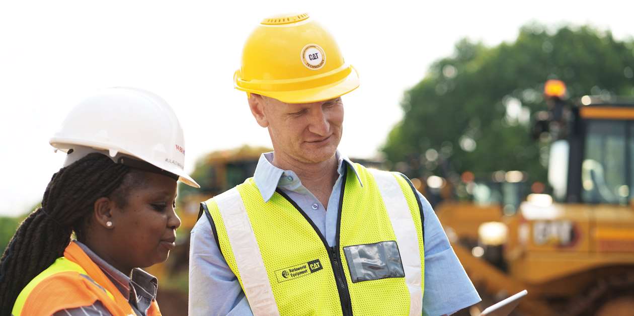 ENHANCE PROFIT AND PRODUCTIVITY WITH NEW VISIONLINK® - Construction ...