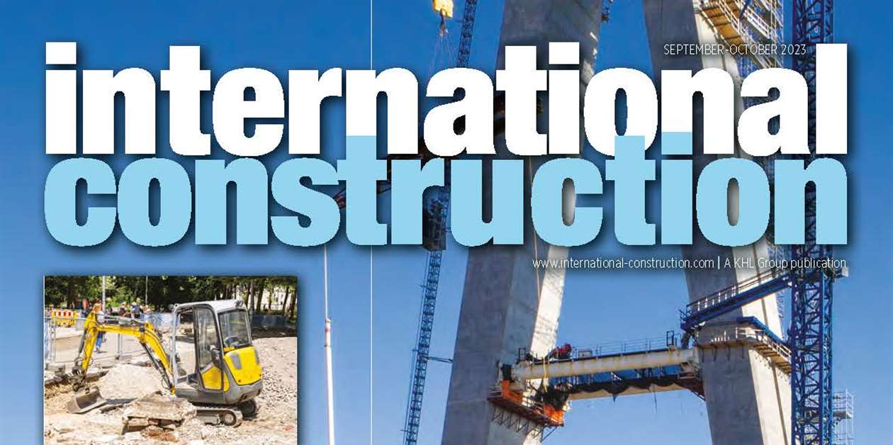 Construction Briefing