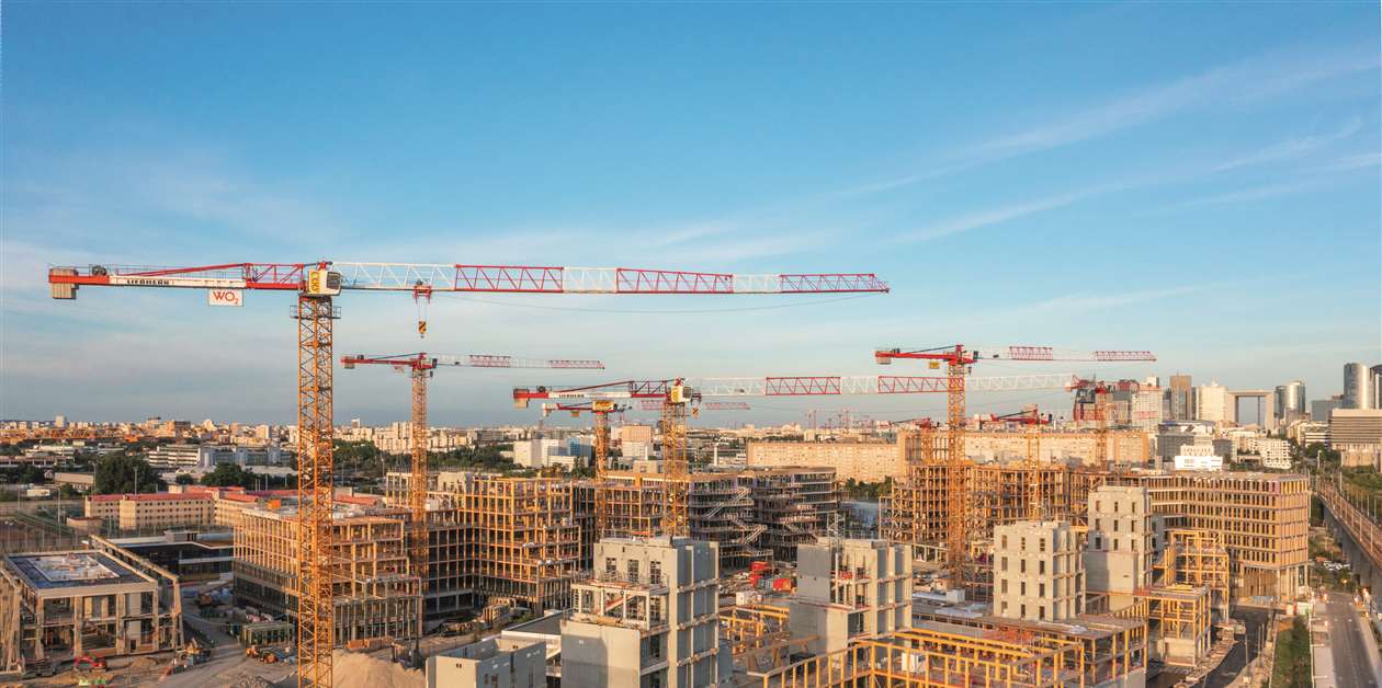 A closer look at Off-Grid Penthouse Apartment Sustainable High-Rise Architecture