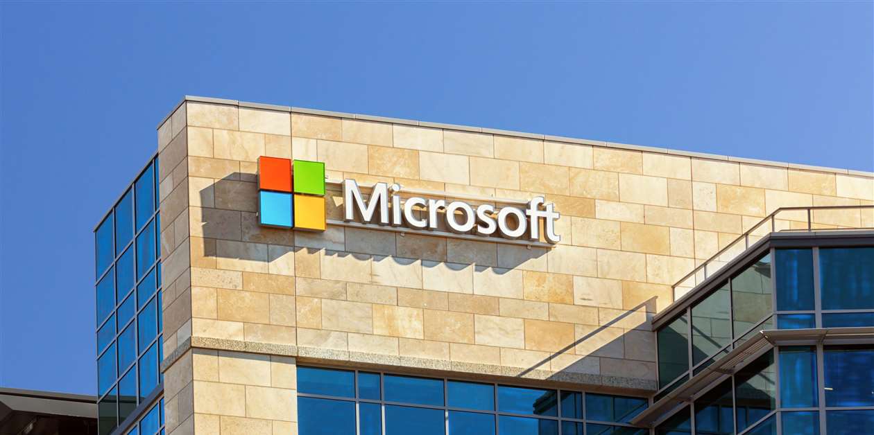 Microsoft pauses construction of US$3b Wisconsin data centre