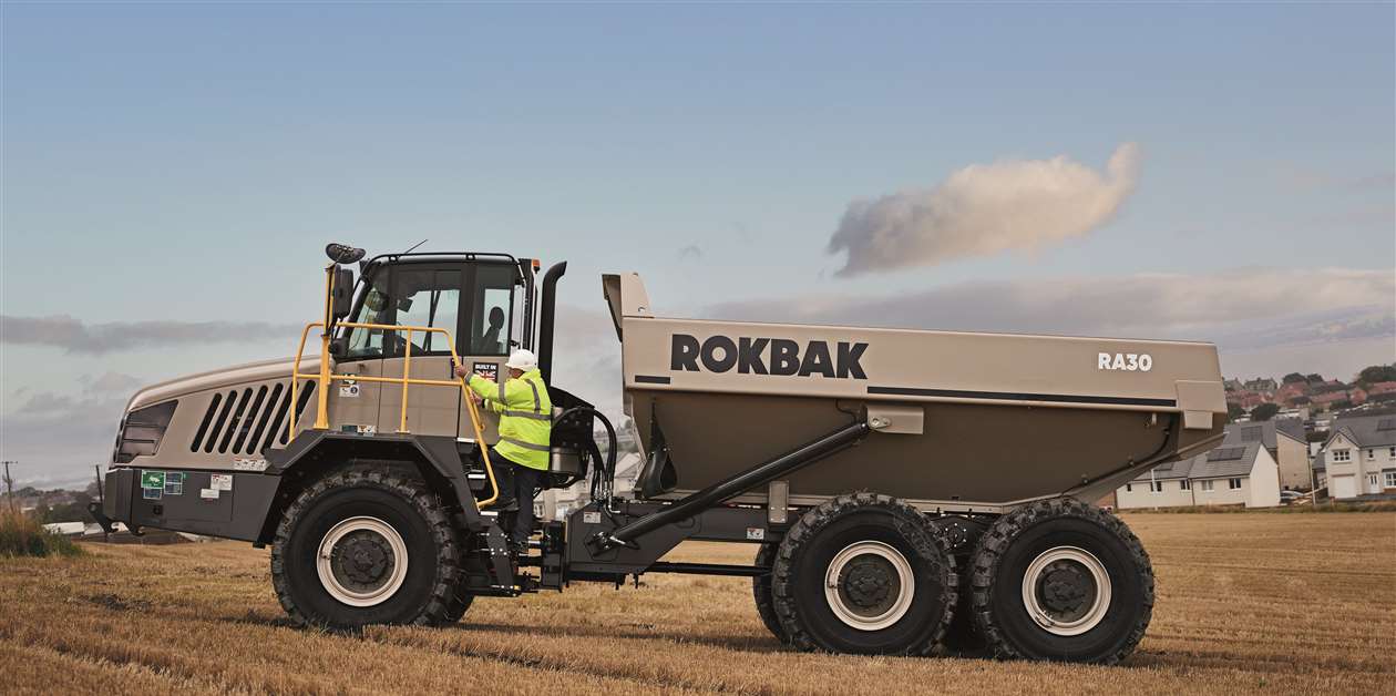 How is the quarrying and mining sector embracing change